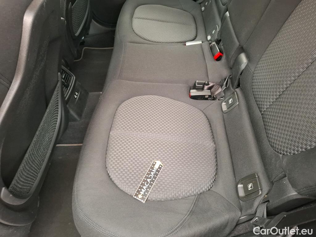  Bmw  X2 Série  sDrive 16d Lounge 1.5 115CV BVA7 E6d #13