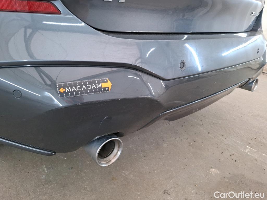  Bmw  X1 Série  sDrive 18d M Sport 2.0 150CV BVM6 E6dT #4