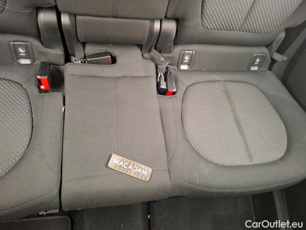  Bmw  Serie 2 Série 2 Gran Tourer 216d Lounge 1.5 115CV BVA7 E6d #32