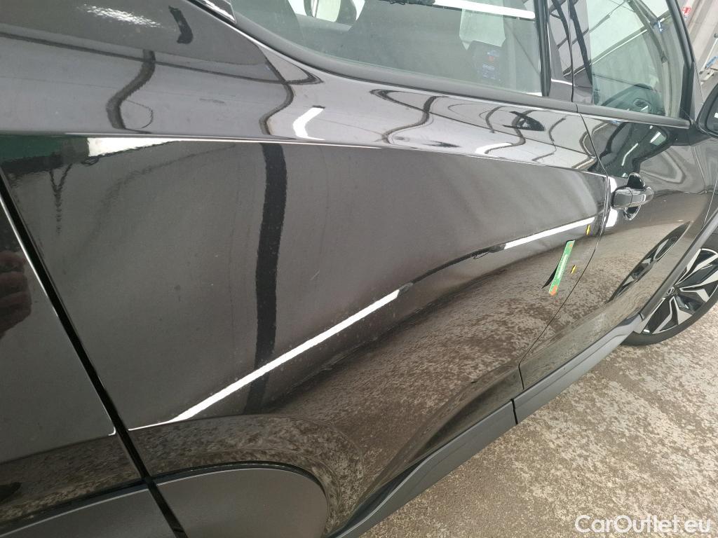  Nissan  Juke NISSAN  / 2019 / 5P / Crossover DIG-T 114 BVM6 Acenta #1