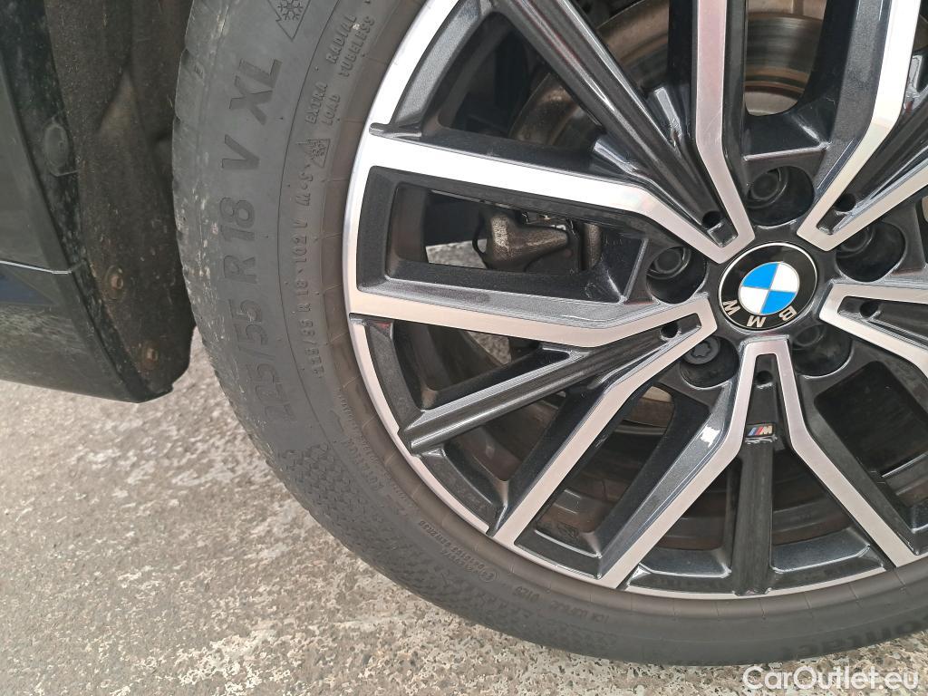  Bmw  X1 BMW  / 2022 / 5P / SUV sDrive20i M Sport DKG7 #14