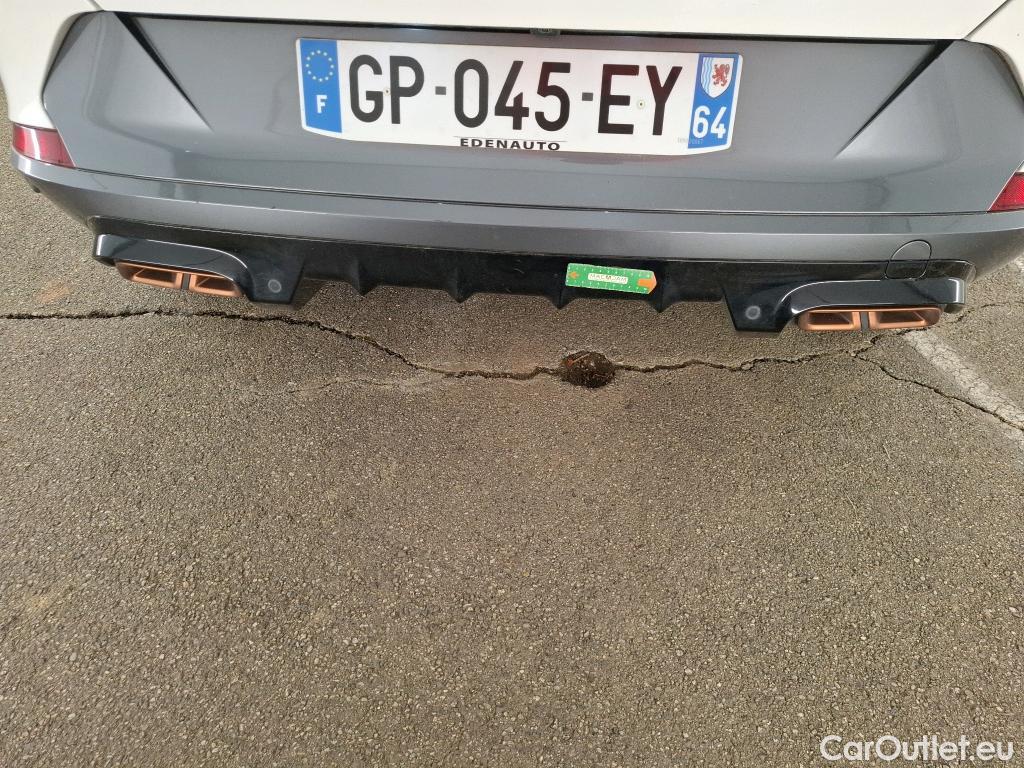  Cupra  Formentor CUPRA  / 2020 / 5P / SUV 1.4 e-HYBRID 245ch DSG6 VZ #51