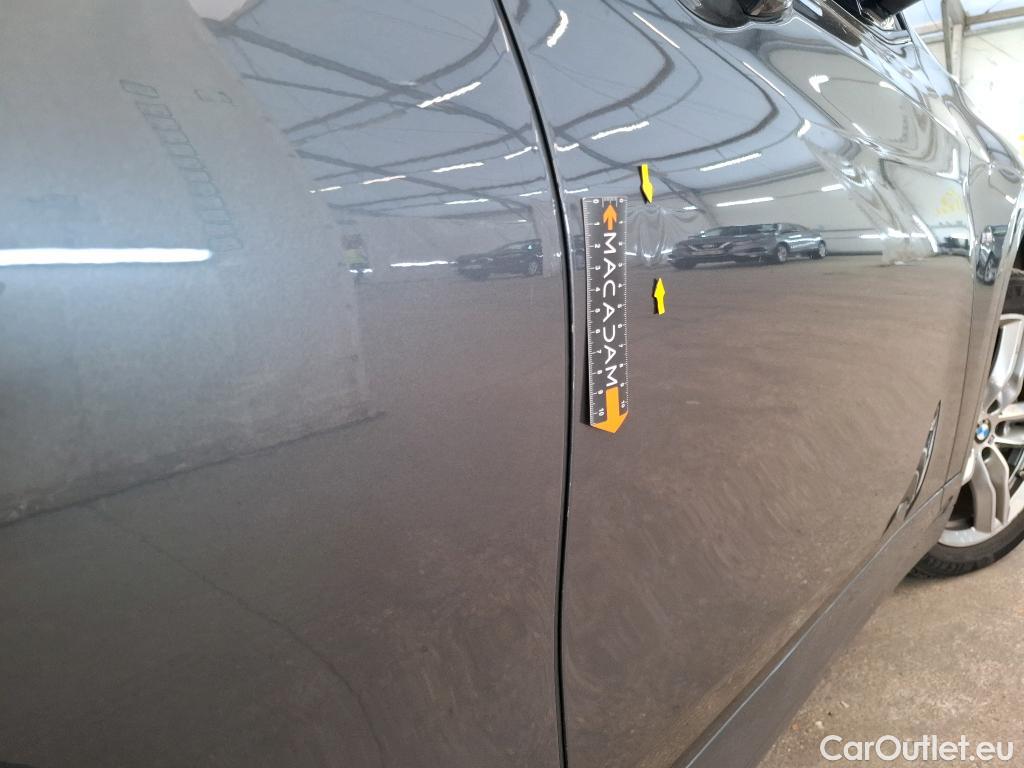  Bmw  X1 Série  sDrive 18d M Sport 2.0 150CV BVM6 E6dT #26