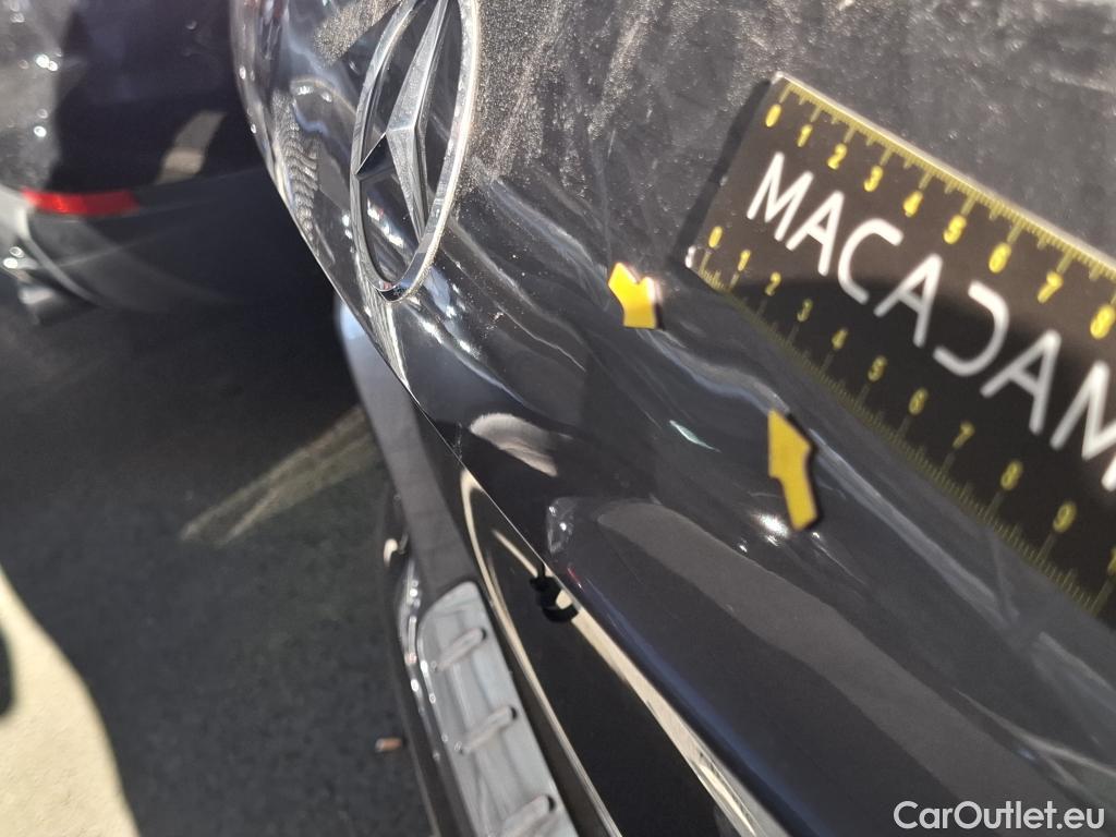  Mercedes  GLA MERCEDES-BENZ  / 2020 / 5P / SUV  200 BUSINESS LINE DCT #15
