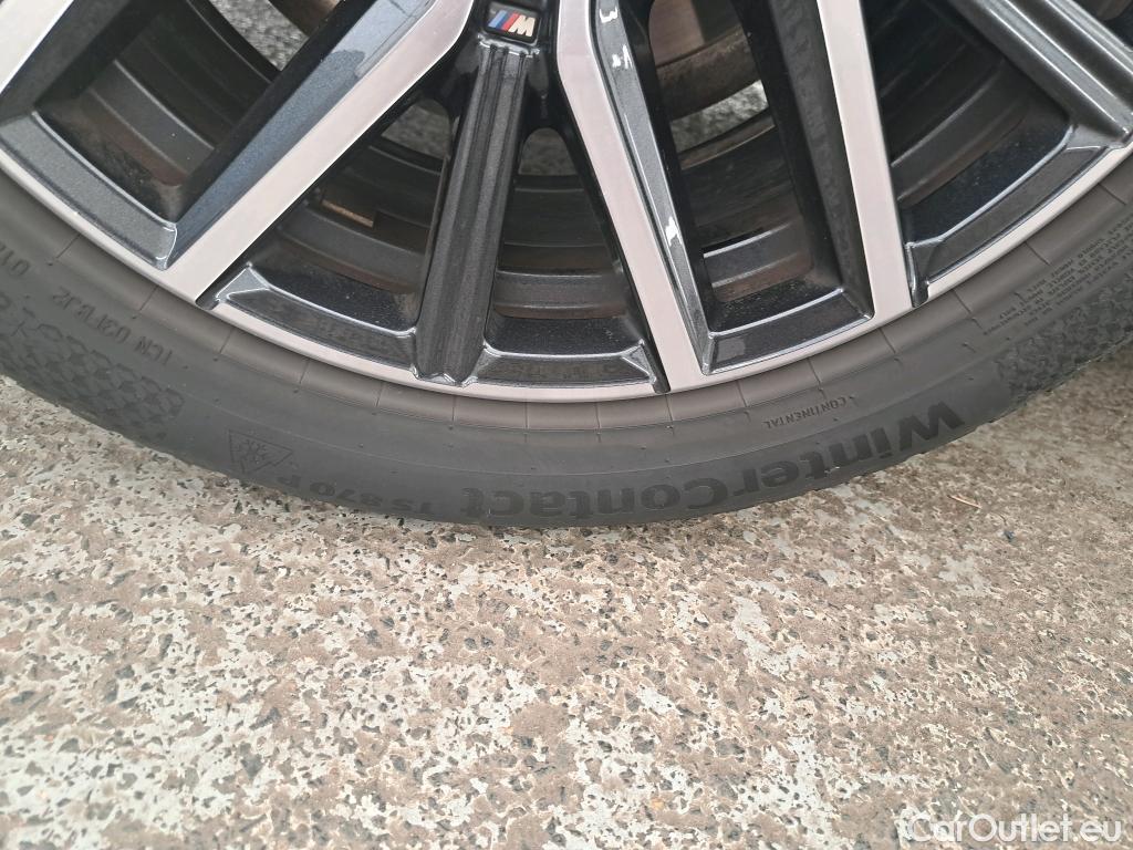  Bmw  X1 BMW  / 2022 / 5P / SUV sDrive20i M Sport DKG7 #13