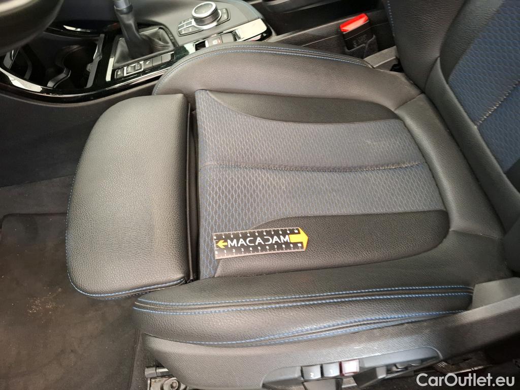  Bmw  X1 Série  sDrive 18d M Sport 2.0 150CV BVM6 E6dT #34