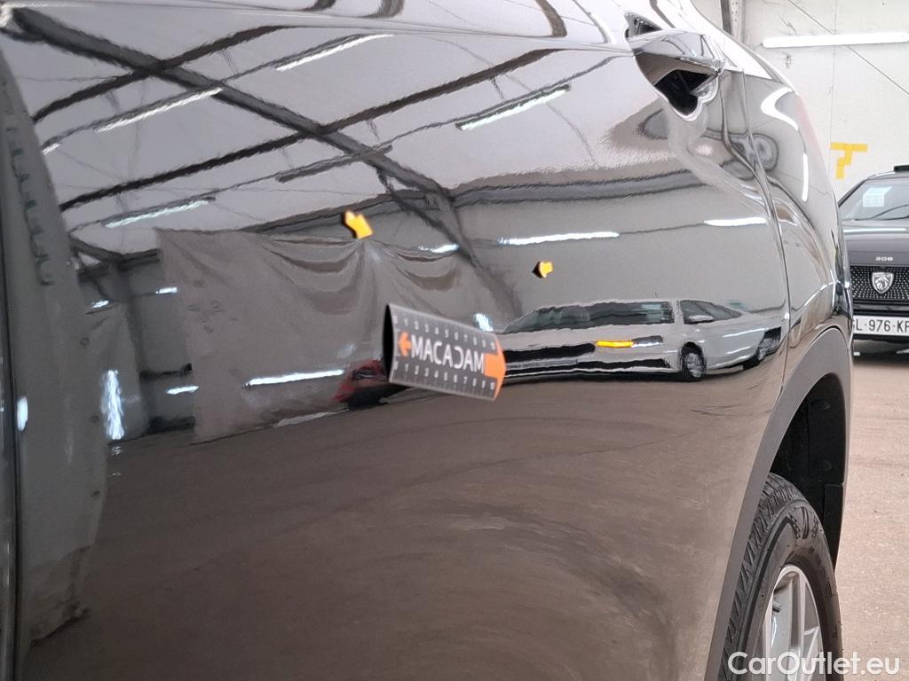  Bmw  X2 Série  sDrive 16d Lounge 1.5 115CV BVA7 E6d #4