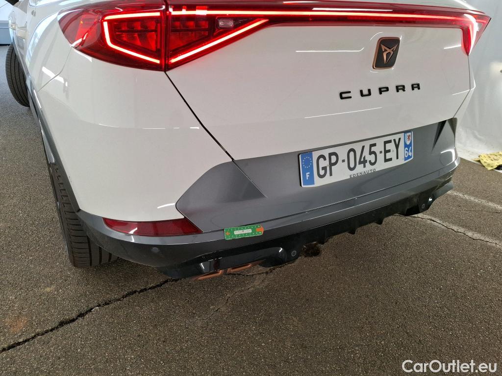  Cupra  Formentor CUPRA  / 2020 / 5P / SUV 1.4 e-HYBRID 245ch DSG6 VZ #1