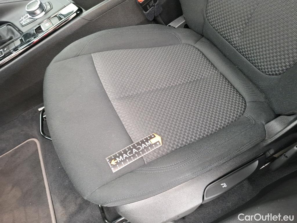  Bmw  X2 Série  sDrive 16d Lounge 1.5 115CV BVA7 E6d #12