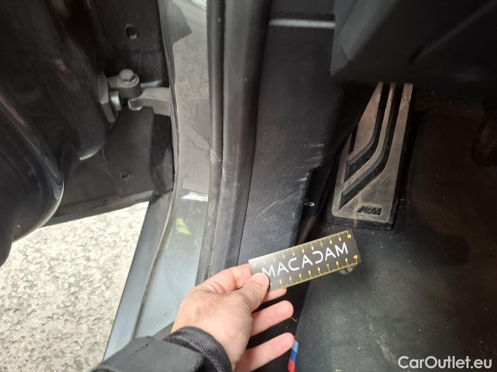  Bmw  X1 Série  sDrive 18d M Sport 2.0 150CV BVM6 E6dT #40