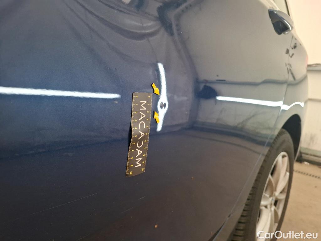  Bmw  Serie 2 Série 2 Gran Tourer 216d Lounge 1.5 115CV BVA7 E6d #38