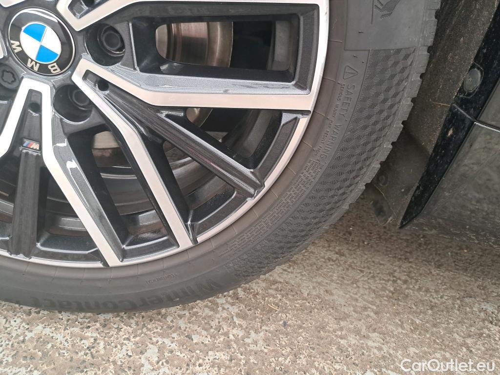  Bmw  X1 BMW  / 2022 / 5P / SUV sDrive20i M Sport DKG7 #12