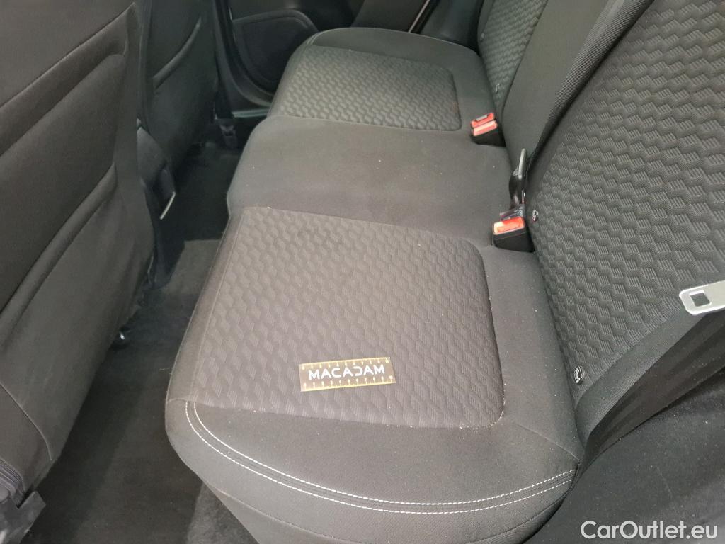  Ford  Fiesta FORD  / 2021 / 5P / Berline 1.1 75ch TITANIUM BUSINESS #8