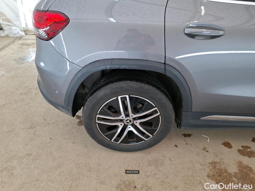  Mercedes  GLA MERCEDES-BENZ  / 2020 / 5P / SUV  200 BUSINESS LINE DCT #52