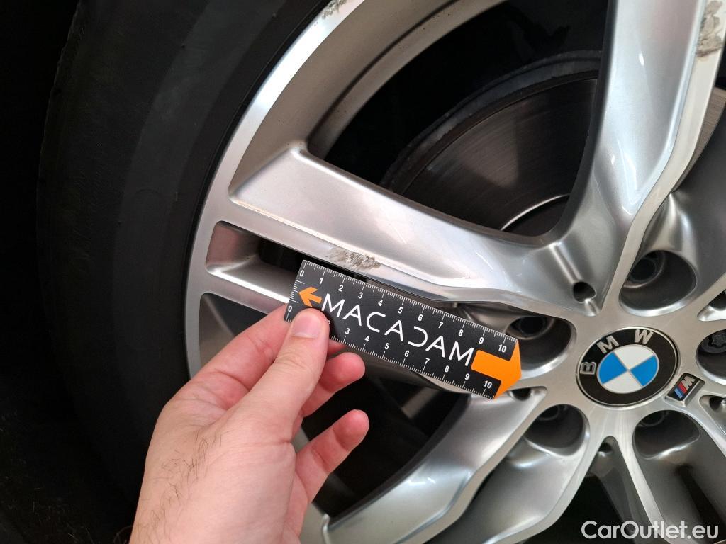  Bmw  X1 Série  sDrive 18d M Sport 2.0 150CV BVM6 E6dT #9