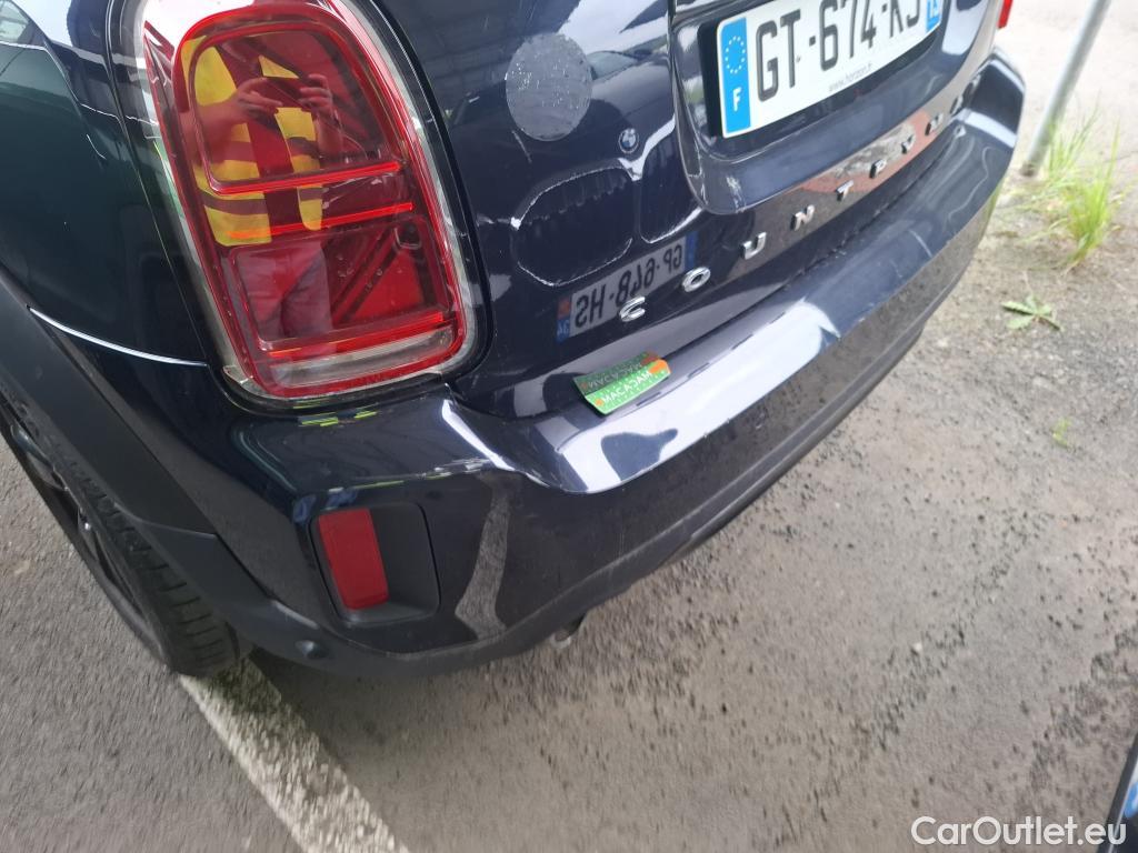  Mini  Countryman MINI  / 2020 / 5P / Crossover Cooper D Essential 150 ch BVA8 #23