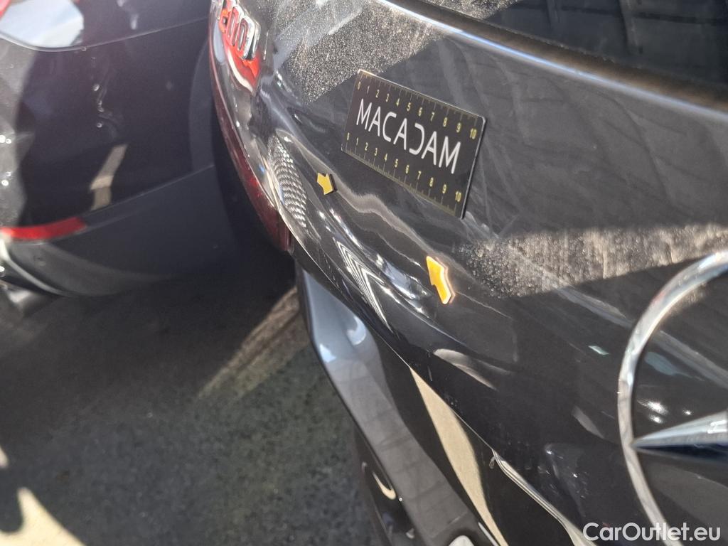  Mercedes  GLA MERCEDES-BENZ  / 2020 / 5P / SUV  200 BUSINESS LINE DCT #14