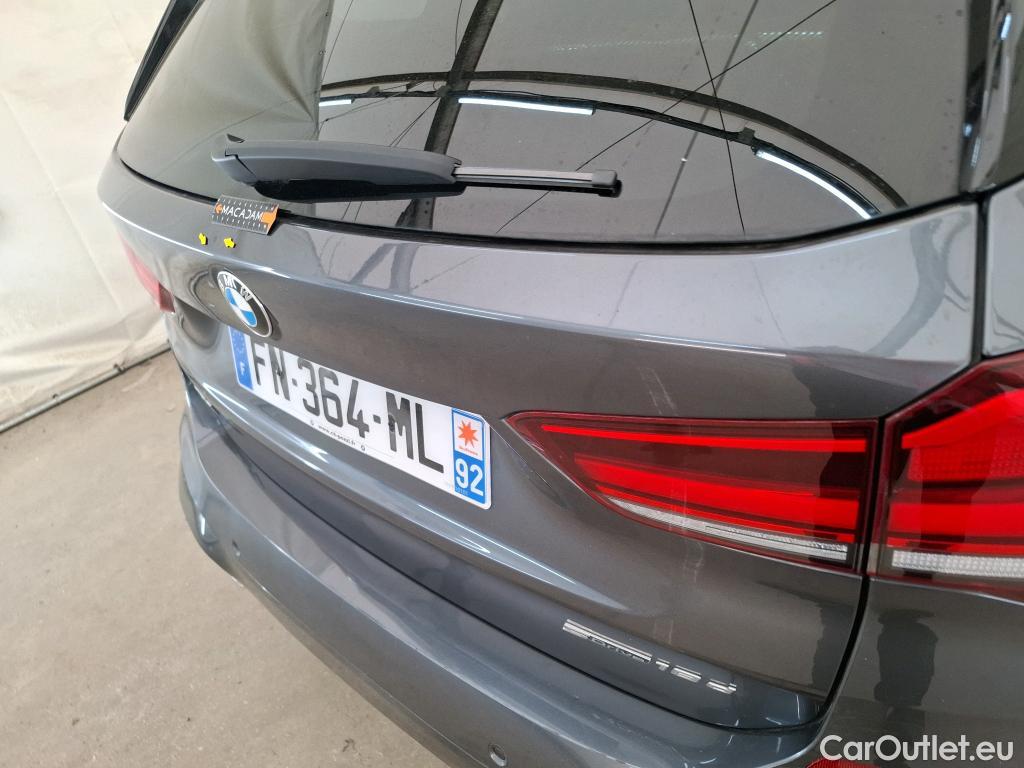  Bmw  X1 Série  sDrive 18d M Sport 2.0 150CV BVM6 E6dT #27
