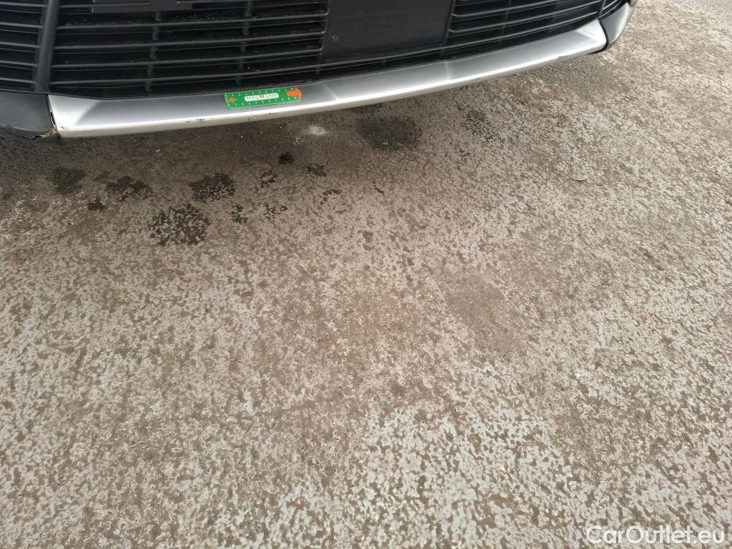  DS  DS7 7 Crossback Performance Line 1.5 BlueHDi 130CV BVA8 E6d #9