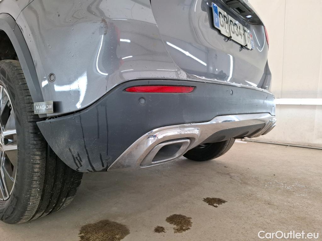 Mercedes  GLA MERCEDES-BENZ  / 2020 / 5P / SUV  200 BUSINESS LINE DCT #33