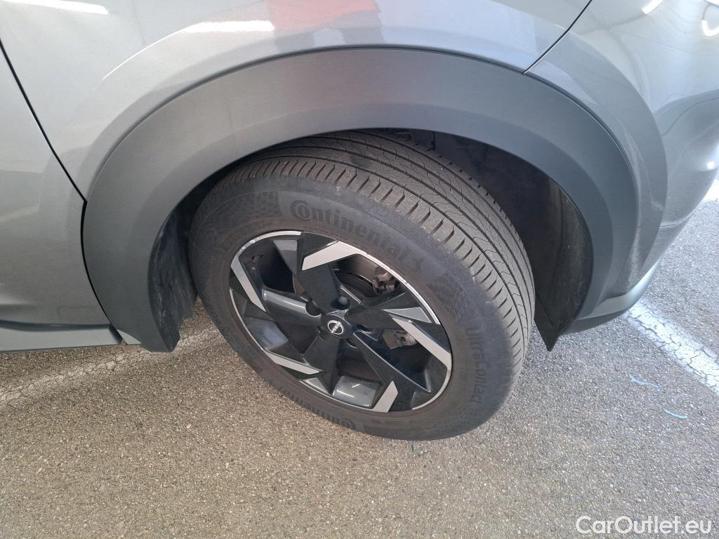  Nissan  Juke NISSAN  / 2019 / 5P / Crossover DIG-T 114 DCT Business+ OPERATION STOCK #19