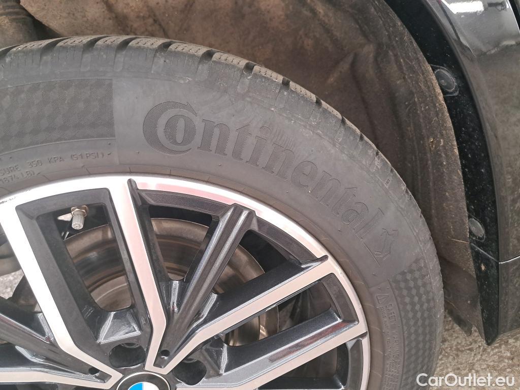  Bmw  X1 BMW  / 2022 / 5P / SUV sDrive20i M Sport DKG7 #11