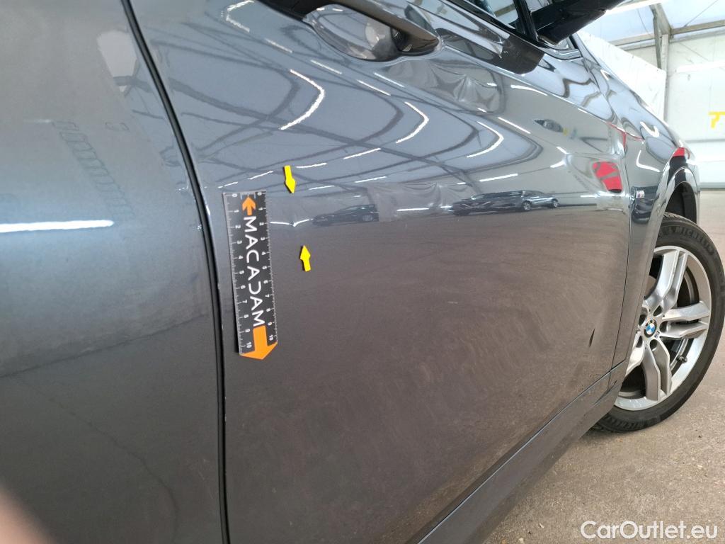  Bmw  X1 Série  sDrive 18d M Sport 2.0 150CV BVM6 E6dT #25