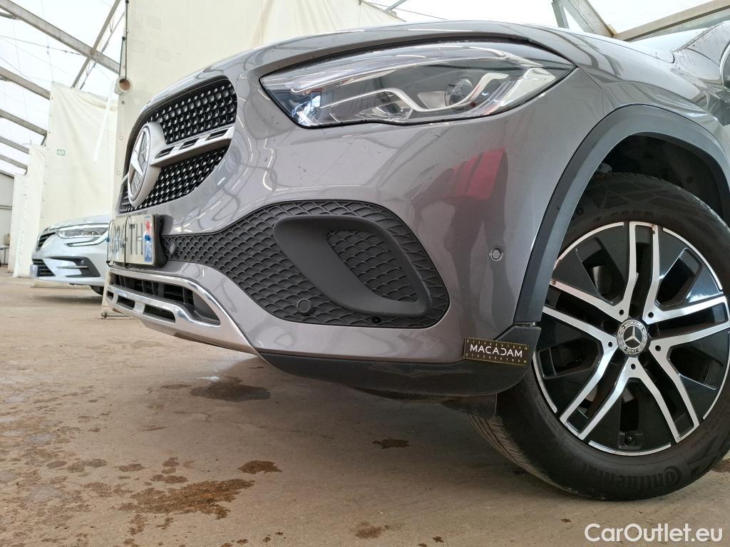  Mercedes  GLA MERCEDES-BENZ  / 2020 / 5P / SUV  200 BUSINESS LINE DCT #83