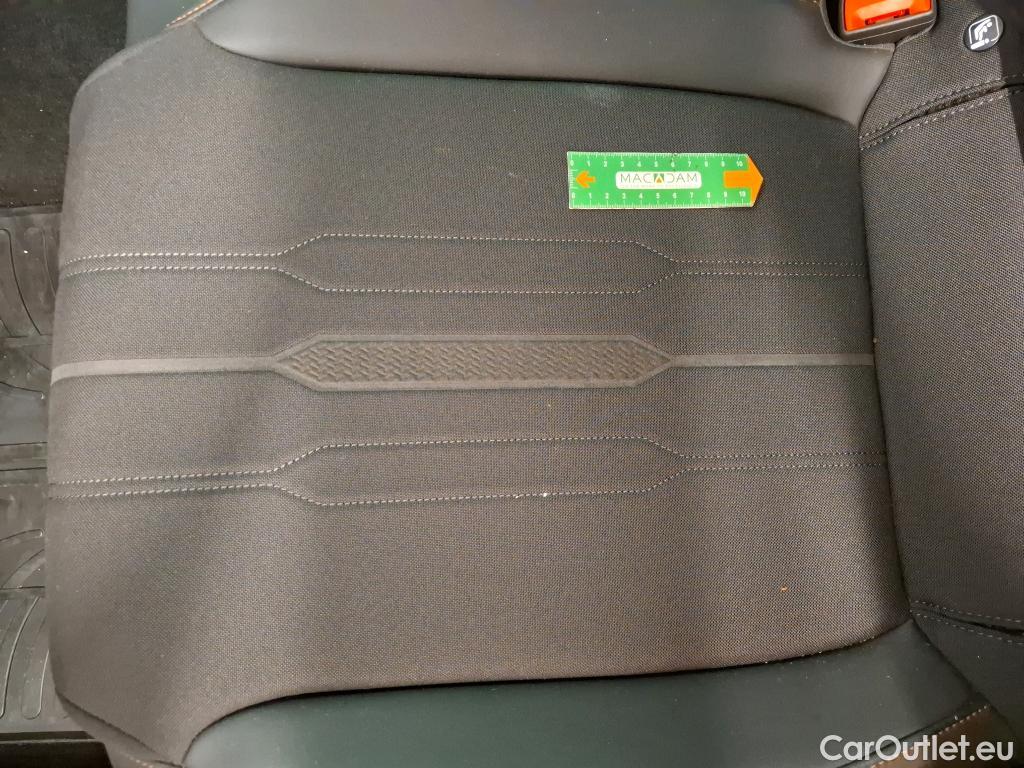  Cupra  Formentor CUPRA  / 2020 / 5P / SUV 1.4 e-HYBRID 245ch DSG6 VZ #25