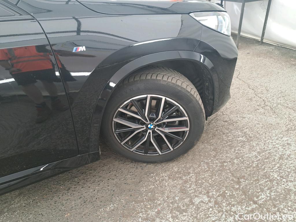  Bmw  X1 BMW  / 2022 / 5P / SUV sDrive20i M Sport DKG7 #15