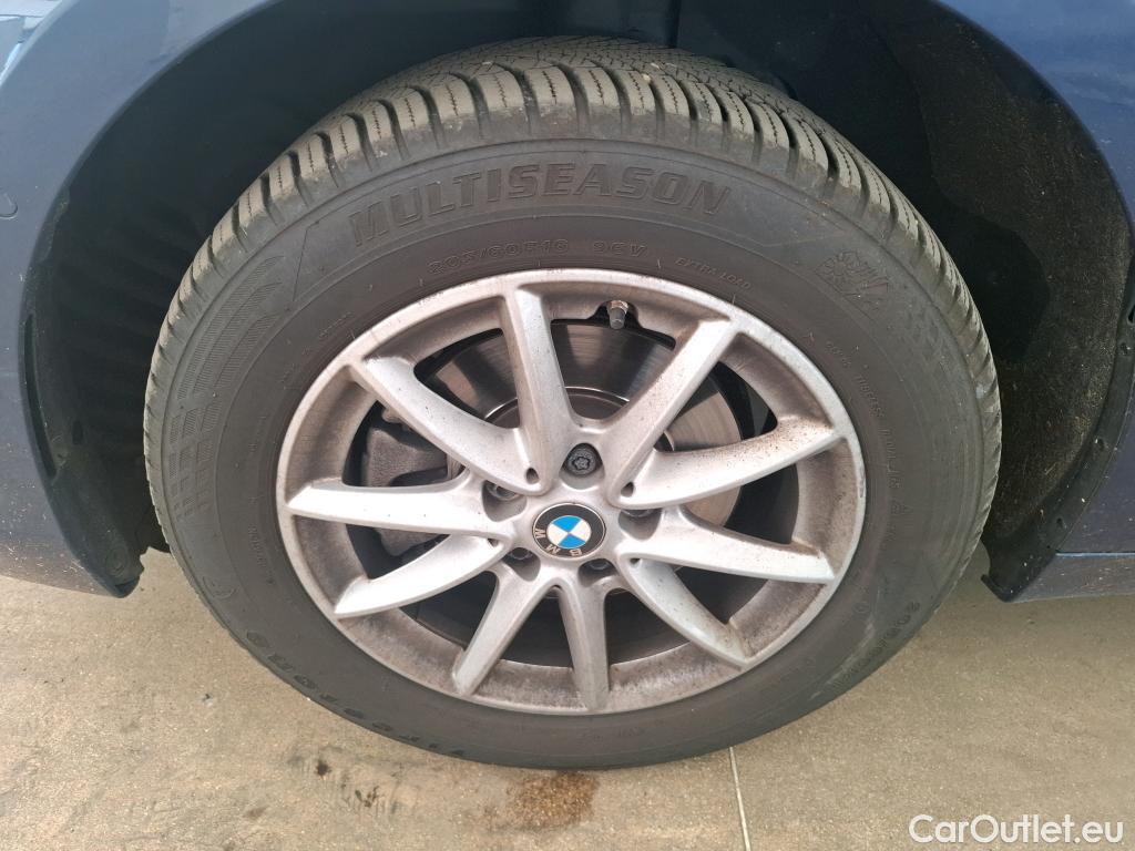  Bmw  Serie 2 Série 2 Gran Tourer 216d Lounge 1.5 115CV BVA7 E6d #34