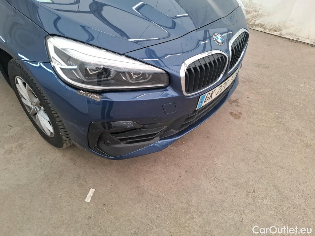  Bmw  Serie 2 Série 2 Gran Tourer 216d Lounge 1.5 115CV BVA7 E6d #47