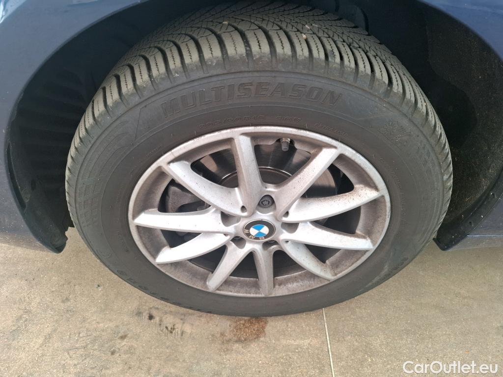  Bmw  Serie 2 Série 2 Gran Tourer 216d Lounge 1.5 115CV BVA7 E6d #33