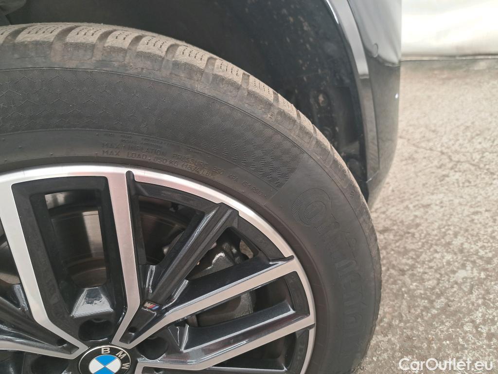  Bmw  X1 BMW  / 2022 / 5P / SUV sDrive20i M Sport DKG7 #17
