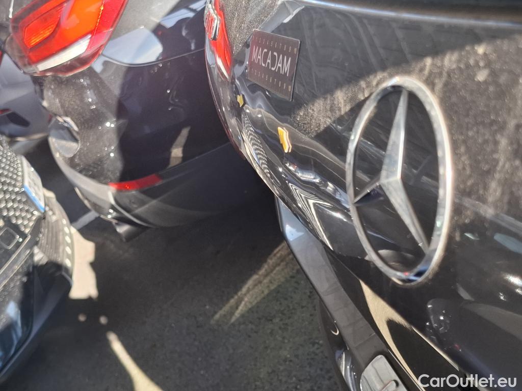  Mercedes  GLA MERCEDES-BENZ  / 2020 / 5P / SUV  200 BUSINESS LINE DCT #16