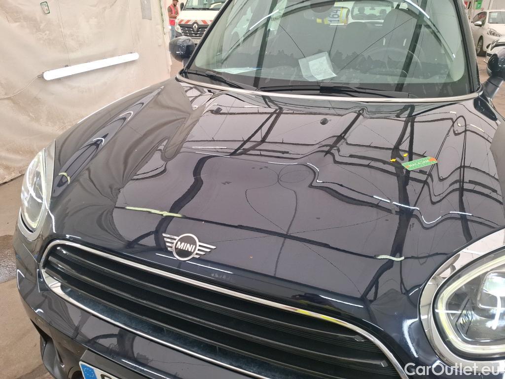  Mini  Countryman MINI  / 2020 / 5P / Crossover Cooper D Essential 150 ch BVA8 #32
