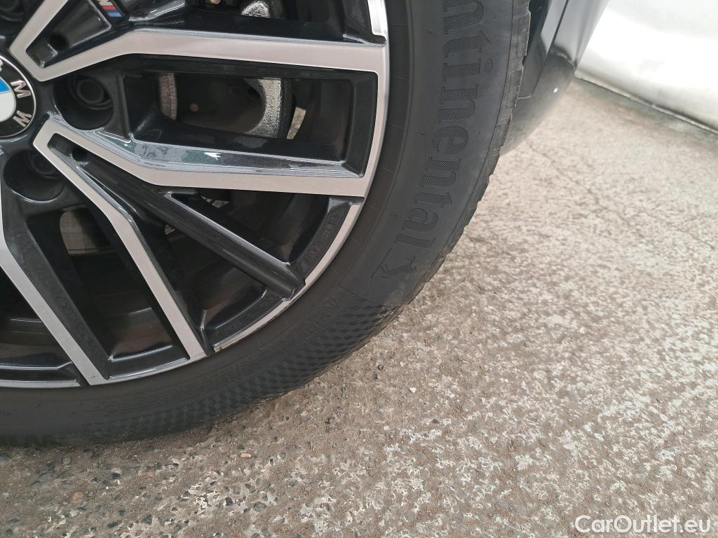  Bmw  X1 BMW  / 2022 / 5P / SUV sDrive20i M Sport DKG7 #18