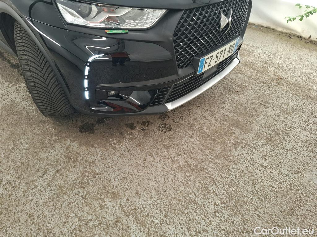  DS  DS7 7 Crossback Performance Line 1.5 BlueHDi 130CV BVA8 E6d #5