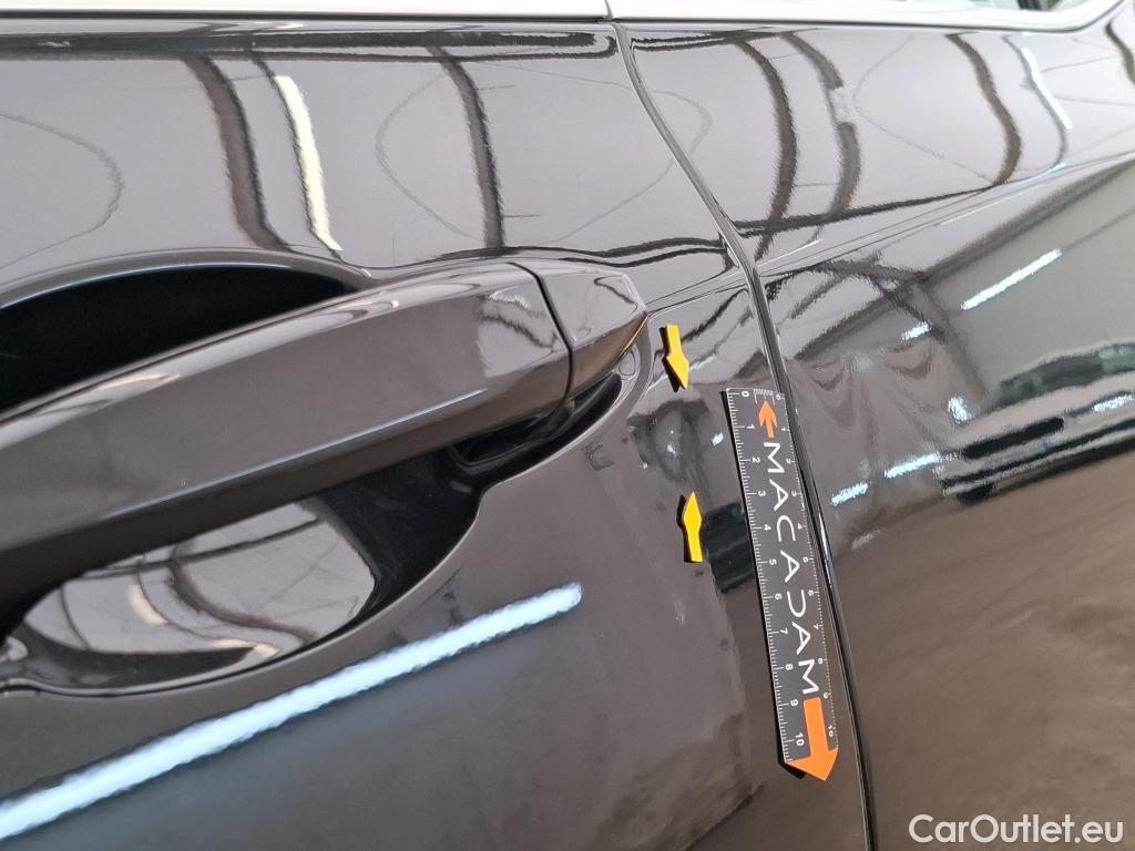  Bmw  X2 Série  sDrive 16d Lounge 1.5 115CV BVA7 E6d #10