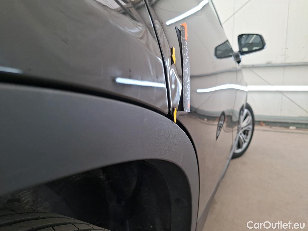  Bmw  X2 Série  sDrive 16d Lounge 1.5 115CV BVA7 E6d #2