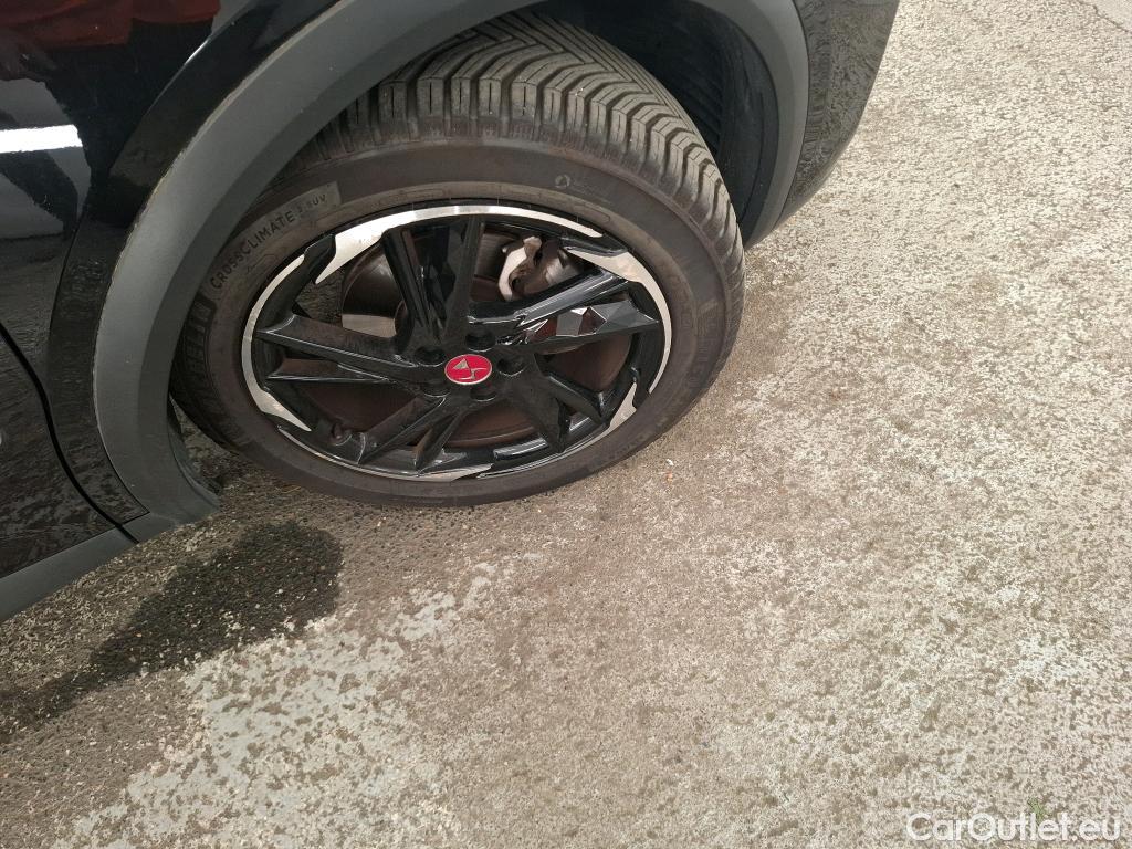  DS  DS7 7 Crossback Performance Line 1.5 BlueHDi 130CV BVA8 E6d #20