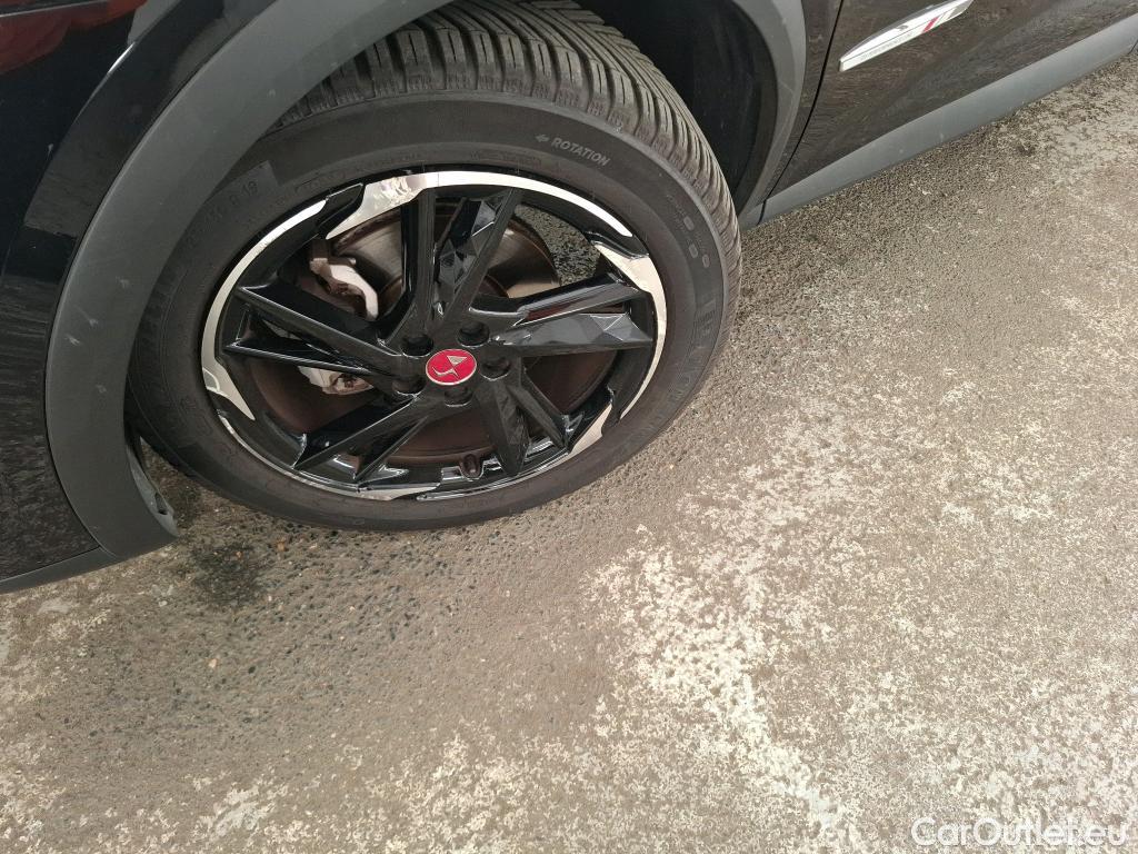  DS  DS7 7 Crossback Performance Line 1.5 BlueHDi 130CV BVA8 E6d #14