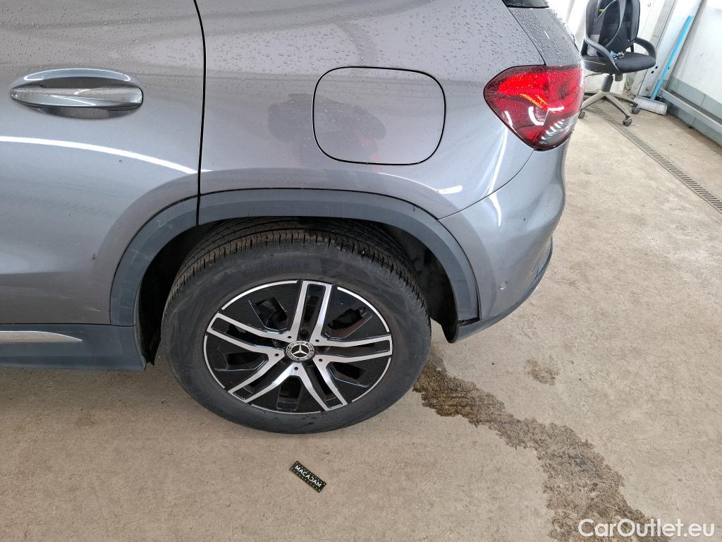  Mercedes  GLA MERCEDES-BENZ  / 2020 / 5P / SUV  200 BUSINESS LINE DCT #76