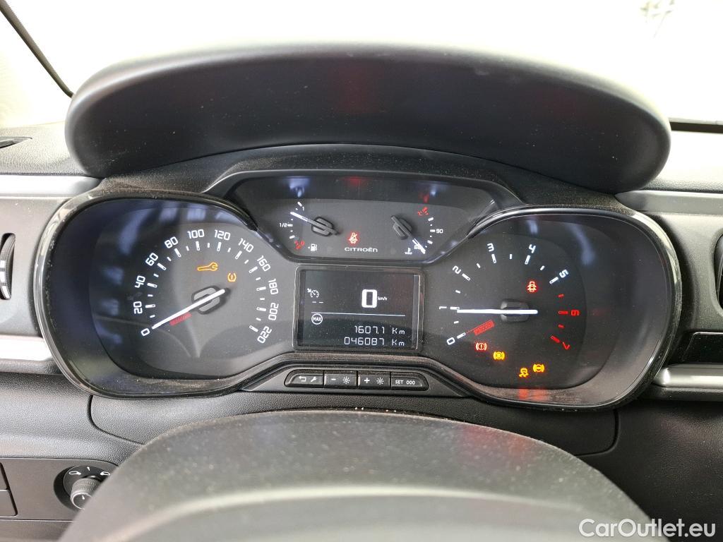  Citroen  C3  Feel Business 1.2 PureTech 80CV BVM5 E6d #15