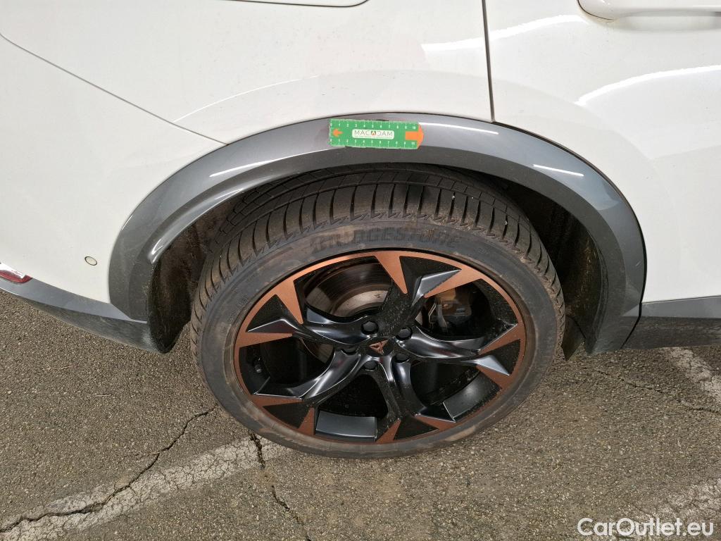  Cupra  Formentor CUPRA  / 2020 / 5P / SUV 1.4 e-HYBRID 245ch DSG6 VZ #47