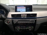  Bmw  X1 Série  sDrive 18d M Sport 2.0 150CV BVM6 E6dT #7