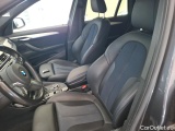  Bmw  X1 Série  sDrive 18d M Sport 2.0 150CV BVM6 E6dT #8
