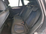  Bmw  X1 Série  sDrive 18d M Sport 2.0 150CV BVM6 E6dT #9