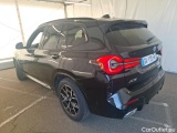  Bmw  X3 Série  xDrive 20d M Sport 2.0 190CV BVA8 E6d #2