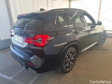  Bmw  X3 Série  xDrive 20d M Sport 2.0 190CV BVA8 E6d #3